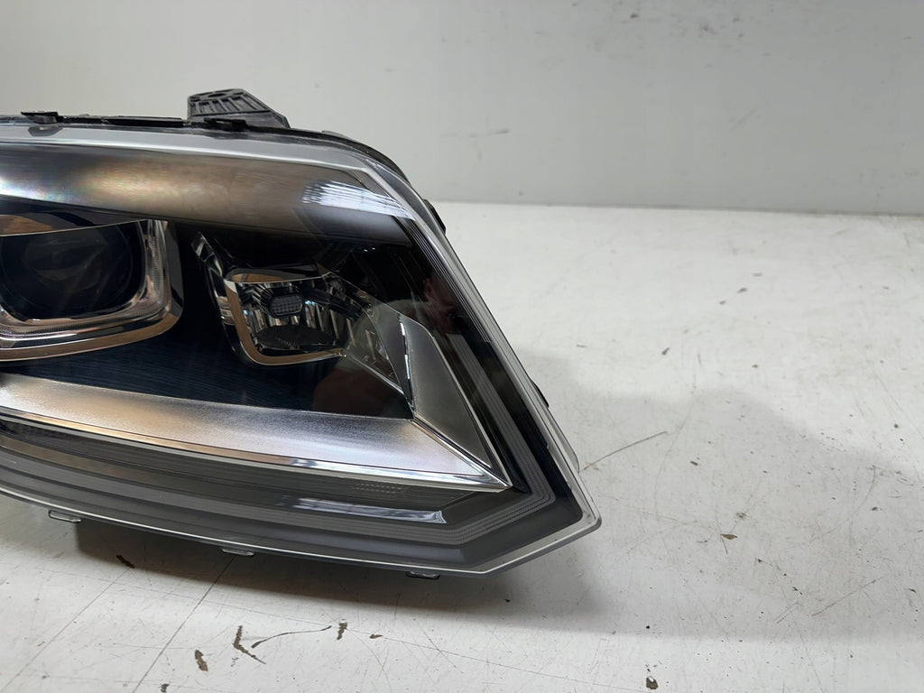 Frontscheinwerfer VW Amarok 2H3941032 LED Rechts Scheinwerfer Headlight SCH4067672813vb