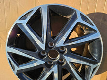 Load image into Gallery viewer, 1x Alufelge 16 Zoll PW457-0D004 Toyota 4 Yaris Rim Wheel FEL4249947982em