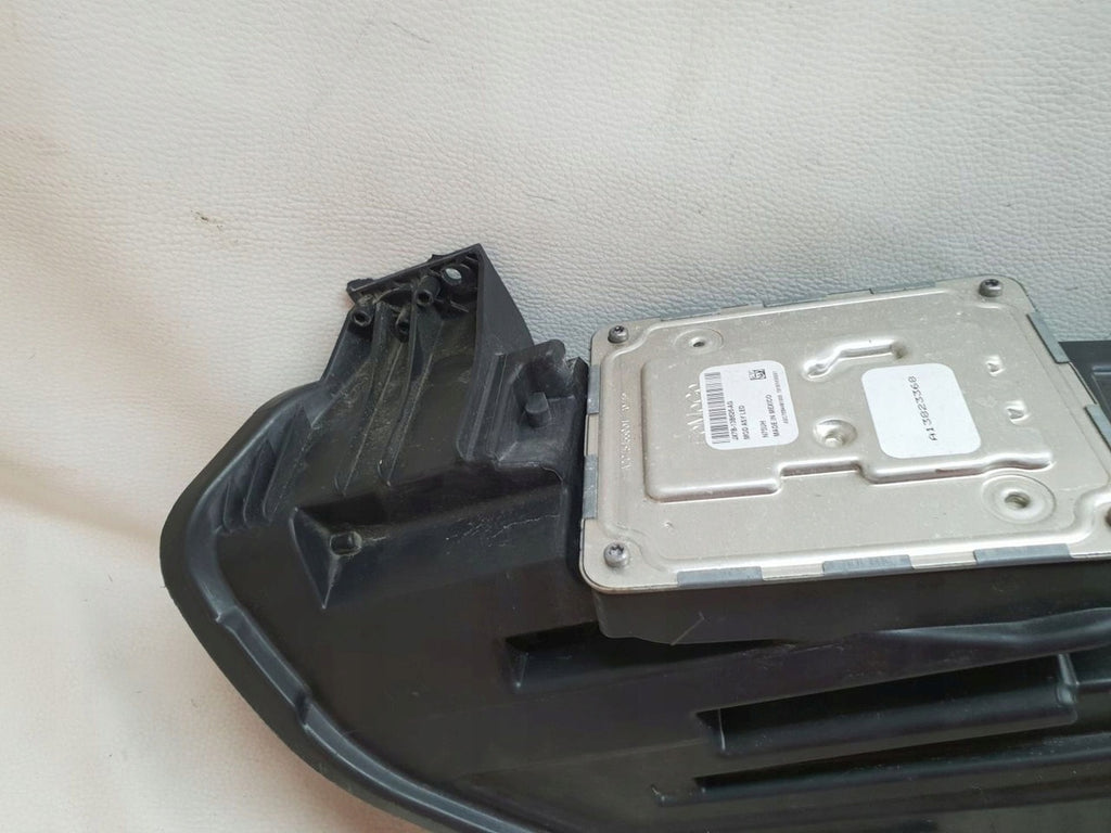 Frontscheinwerfer Ford Focus IV JX7B-13E014-CE Full LED Rechts Headlight SCH6154383521tu