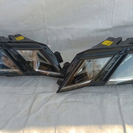 Frontscheinwerfer Skoda Octavia III 5E1941016D LED Rechts Scheinwerfer Headlight SCH2876734487bs