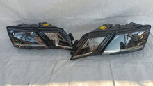 Laden Sie das Bild in den Galerie-Viewer, Frontscheinwerfer Skoda Octavia III 5E1941016D LED Rechts Scheinwerfer Headlight SCH2876734487bs