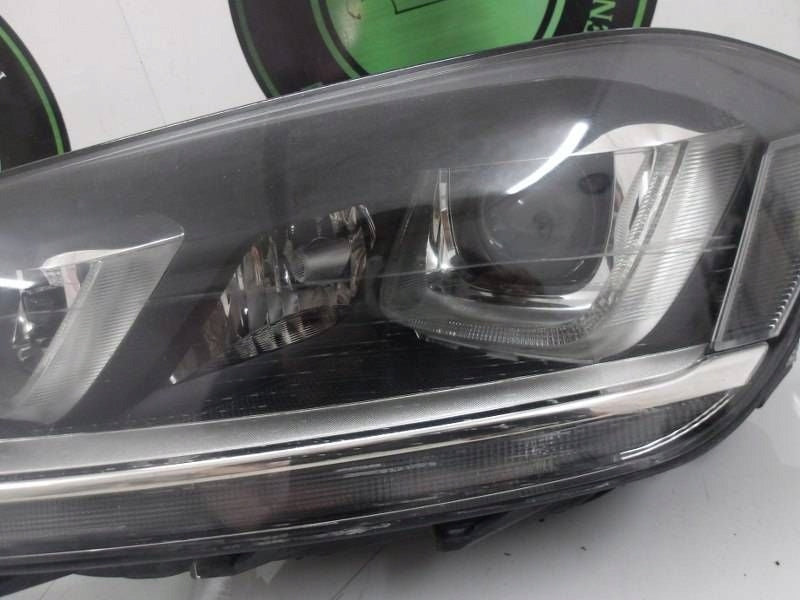 Frontscheinwerfer VW Golf Sportsvan 517941751A 90056238 Links Headlight SCH1658500958vc