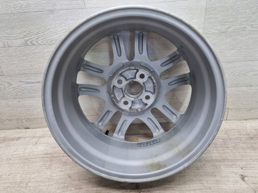 1x Alufelge 16 Zoll 9965B46560 Mazda 2 Rim Wheel FEL1589003823he