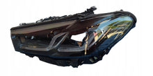 Laden Sie das Bild in den Galerie-Viewer, Frontscheinwerfer BMW 5 G31 G30 9850601-06 602134519 Full LED Links Headlight SCH4384063830hd