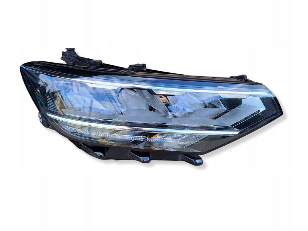Frontscheinwerfer VW Passat B8 3G1941036Q LED Rechts Scheinwerfer Headlight SCH7341999873af
