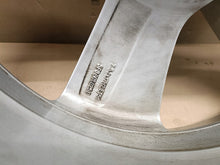 Load image into Gallery viewer, 1x Alufelge 17 Zoll 7.5" 5x112 51ET 5F0601025B Seat Rim Wheel FEL5637013172gn