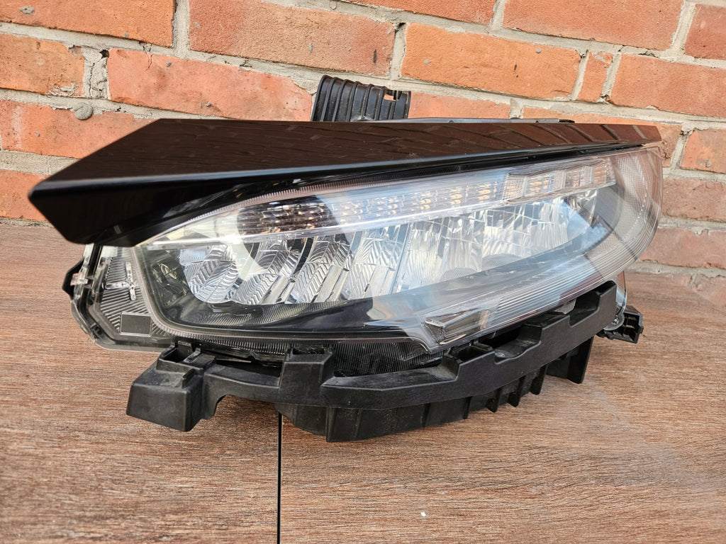 Frontscheinwerfer Honda Civic X I 100-18659 Links Scheinwerfer Headlight SCH5608982850do