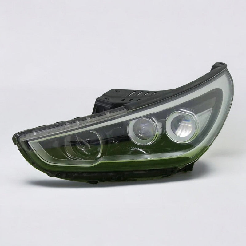 Frontscheinwerfer Hyundai I30 III 92101-G4100 Full LED Links Headlight