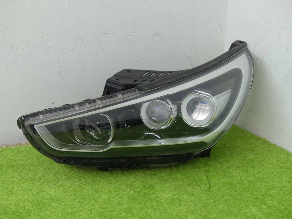 Frontscheinwerfer Hyundai I30 III 92101-G4100 Full LED Links Headlight