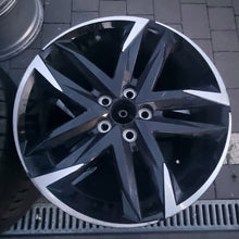 Laden Sie das Bild in den Galerie-Viewer, 1x Alufelge 19 Zoll 7.5" 5x114.3 50ET 42611-F4300 Toyota Yaris Cross Rim Wheel FEL4131073739in