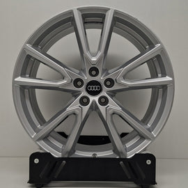 1x Alufelge 20 Zoll 8.0