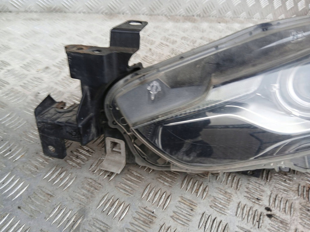 Frontscheinwerfer Mazda 6 GHR4-51040 Xenon Links Scheinwerfer Headlight SCH3415312509xr
