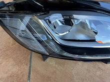 Laden Sie das Bild in den Galerie-Viewer, Frontscheinwerfer Jaguar X260 Fpace F-Pace GX63-13W030 Full LED Rechts Headlight SCH8696268086cy