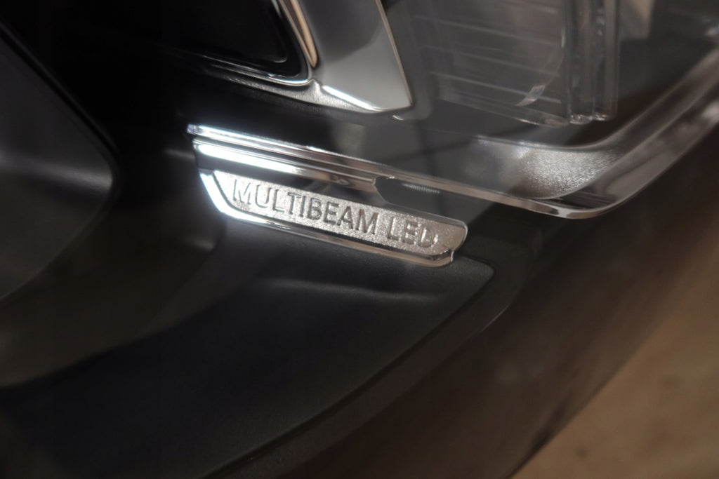 Frontscheinwerfer Mercedes-Benz Gls A1679069007 LED Rechts Headlight SCH1590288234zg