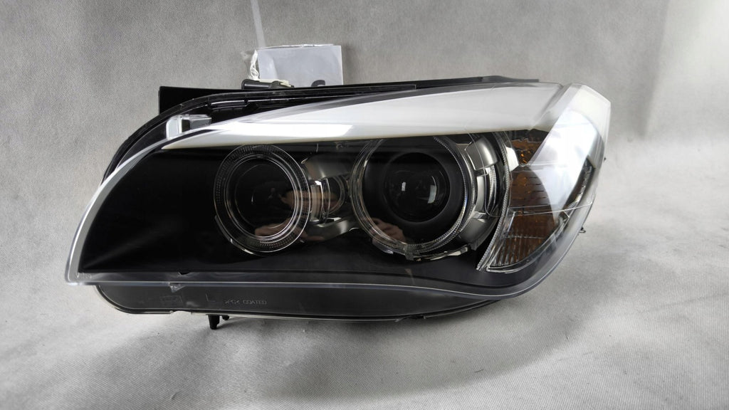 Frontscheinwerfer BMW X1 E84 2990007 Xenon Links Scheinwerfer Headlight SCH9224514845fv