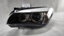 Laden Sie das Bild in den Galerie-Viewer, Frontscheinwerfer BMW X1 E84 2990007 Xenon Links Scheinwerfer Headlight SCH9224514845fv