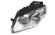 Laden Sie das Bild in den Galerie-Viewer, Frontscheinwerfer VW Passat 3C0941751K 4L0907391 Xenon Links Headlight