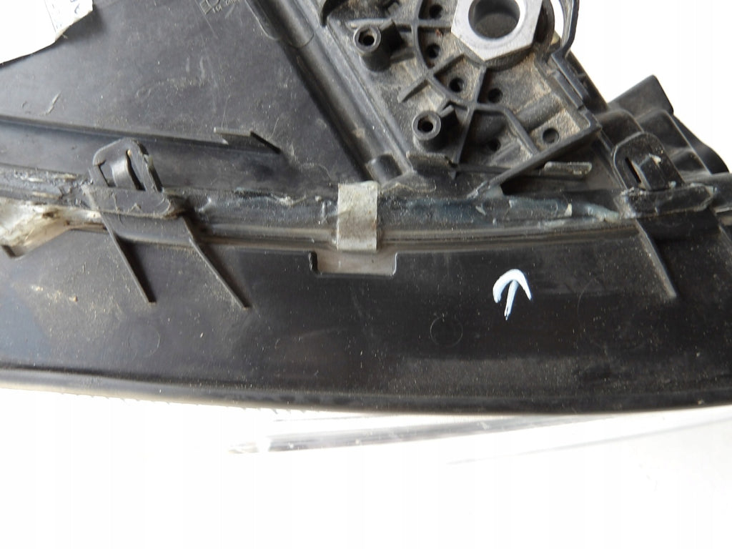 Frontscheinwerfer BMW X3 G01 G02 8739654 Rechts Scheinwerfer Headlight SCH2791807053be