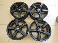 Laden Sie das Bild in den Galerie-Viewer, 4x Alufelge 16 Zoll 6.5" 5x114.3 42ET RC24-656 Rim Wheel FEL2094928297ki