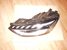 Load image into Gallery viewer, Frontscheinwerfer Audi A4 8W0941033D LED Links Scheinwerfer Headlight SCH6528315788kh