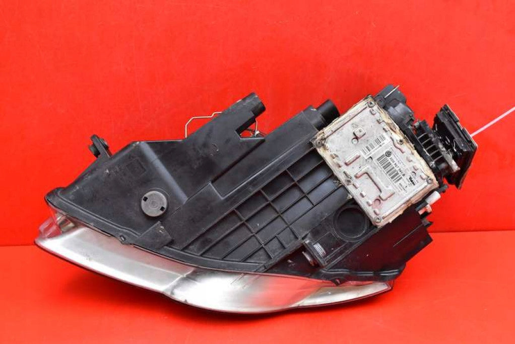 Frontscheinwerfer VW Passat 3C0941752G Rechts Scheinwerfer Headlight