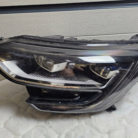 Frontscheinwerfer Renault Megane IV 260606202R LED Links Scheinwerfer Headlight SCH4175206363dg