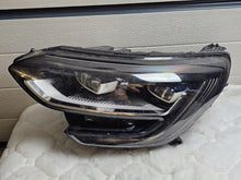 Load image into Gallery viewer, Frontscheinwerfer Renault Megane IV 260606202R LED Links Scheinwerfer Headlight SCH4175206363dg