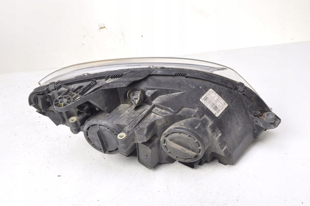 Frontscheinwerfer Mercedes-Benz W204 A2048208361 Links Scheinwerfer Headlight