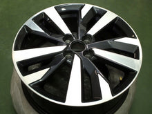 Laden Sie das Bild in den Galerie-Viewer, 1x Alufelge 17 Zoll 6.5" 4x100 50ET 5FA3B Mg 1 Rim Wheel FEL3920311853xa