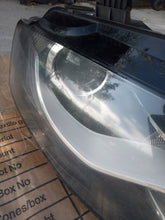 Laden Sie das Bild in den Galerie-Viewer, Frontscheinwerfer Audi A4 B8 8K0941004T Xenon Rechts Scheinwerfer Headlight SCH7275889857tr