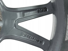 Load image into Gallery viewer, 1x Alufelge 17 Zoll 7.5&quot; 5x112 30ET 6883518 BMW 3 G21 G20 Rim Wheel