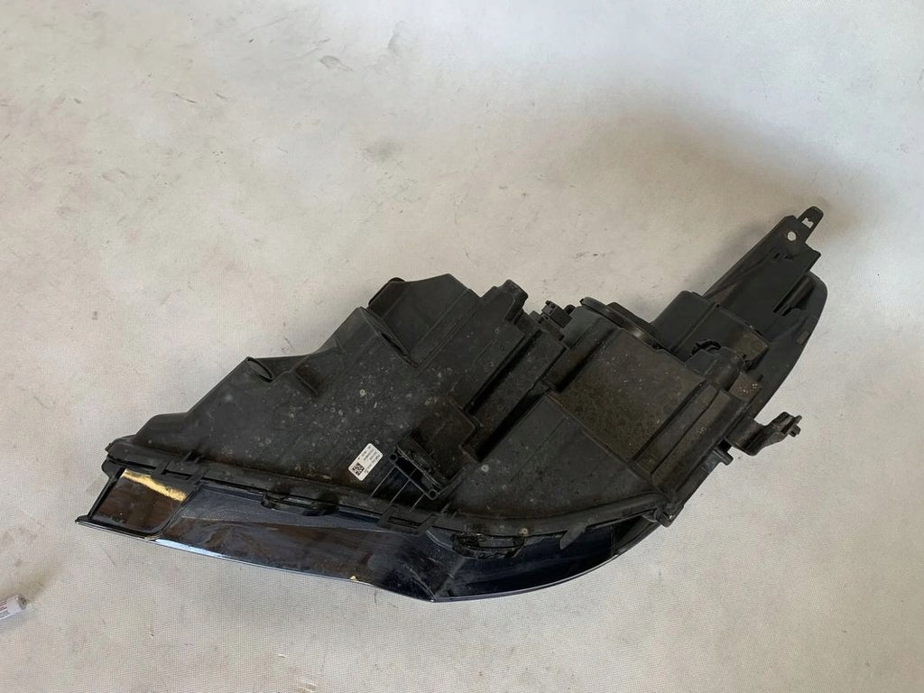 Frontscheinwerfer Opel Astra 39179826 Rechts Scheinwerfer Headlight SCH4366333284kt