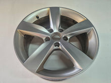 Load image into Gallery viewer, 1x Alufelge 17 Zoll 7N0601025H VW Sharan Rim Wheel FEL6330010963aa