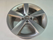 Laden Sie das Bild in den Galerie-Viewer, 1x Alufelge 17 Zoll 7N0601025H VW Sharan Rim Wheel FEL6330010963aa