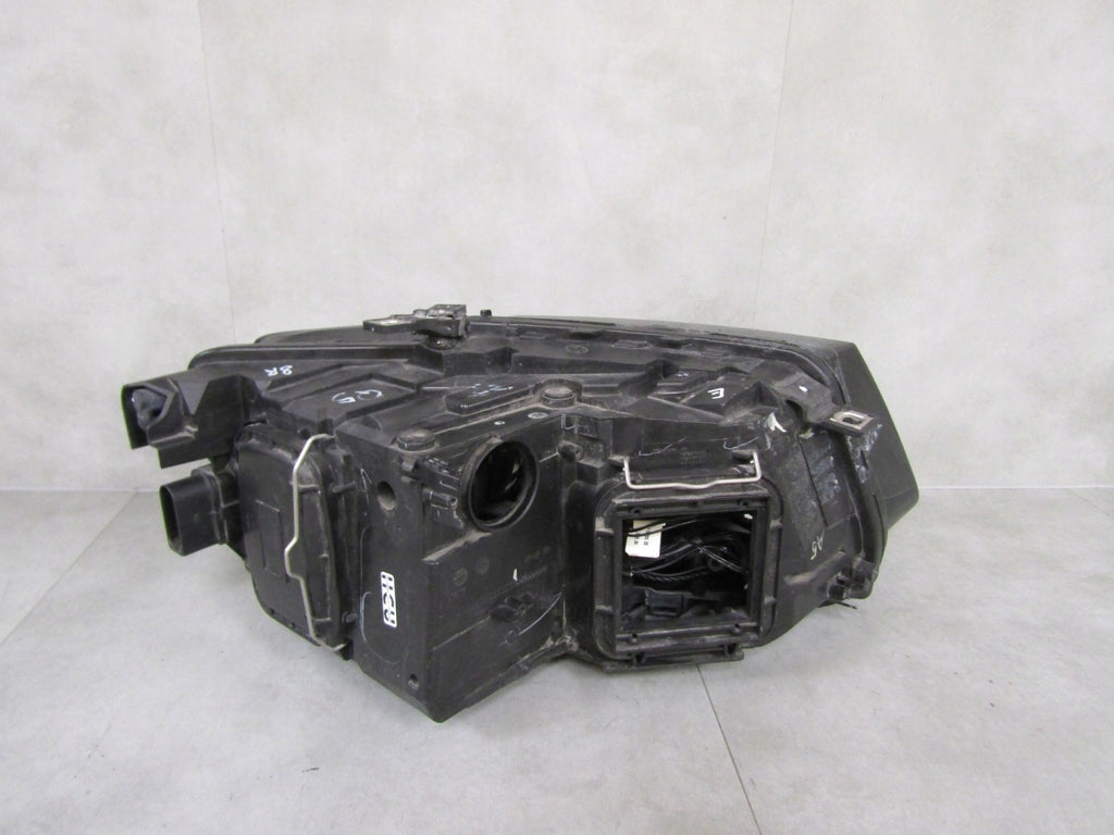 Frontscheinwerfer Audi Q5 Xenon Links Scheinwerfer Headlight SCH4666874261ng
