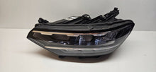 Laden Sie das Bild in den Galerie-Viewer, Frontscheinwerfer VW Passat B8 3G1941035Q LED Links Scheinwerfer Headlight SCH3300629616ln