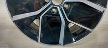 Load image into Gallery viewer, 1x Alufelge 18 Zoll 7.5" 5x112 51ET 5H0601025BD VW Golf Viii Rim Wheel FEL7165256546zd