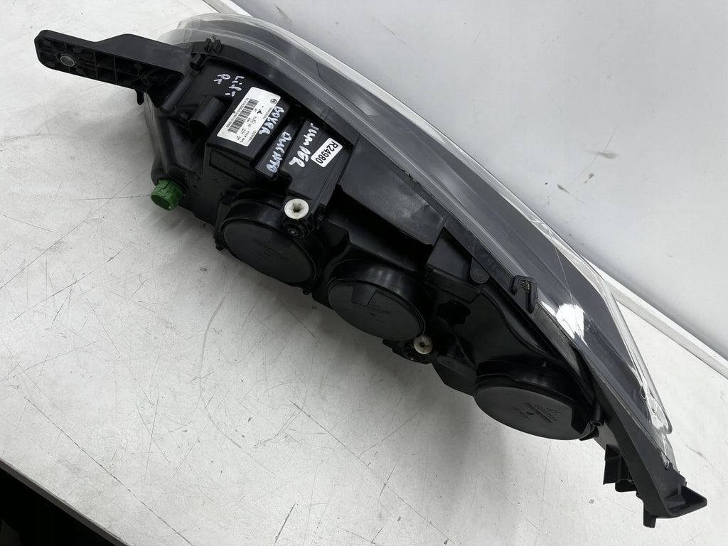 Frontscheinwerfer Citroën Jumper 1394420080 Rechts Scheinwerfer Headlight SCH6336534750uu