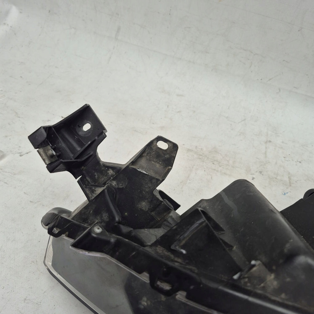 Frontscheinwerfer Mitsubishi Eclipse Cross Full LED Links Scheinwerfer Headlight