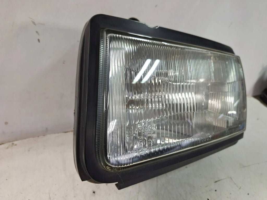 Frontscheinwerfer Opel Frontera B VAY2543 Links Scheinwerfer Headlight