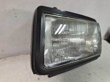 Laden Sie das Bild in den Galerie-Viewer, Frontscheinwerfer Opel Frontera B VAY2543 Links Scheinwerfer Headlight