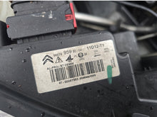 Laden Sie das Bild in den Galerie-Viewer, Frontscheinwerfer Citroën C4 II B7 9687895980 Xenon Rechts Headlight