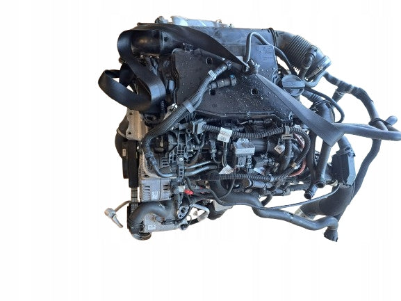 Motor BMW Mini 2 F60 F54 F56 F55 2.0 150PS 9Km Diesel Engine Komplett MOT2219909912ux