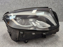 Load image into Gallery viewer, Frontscheinwerfer Mercedes-Benz Glc C253 X253 A2539065201 LED Rechts Headlight SCH3386386347sc