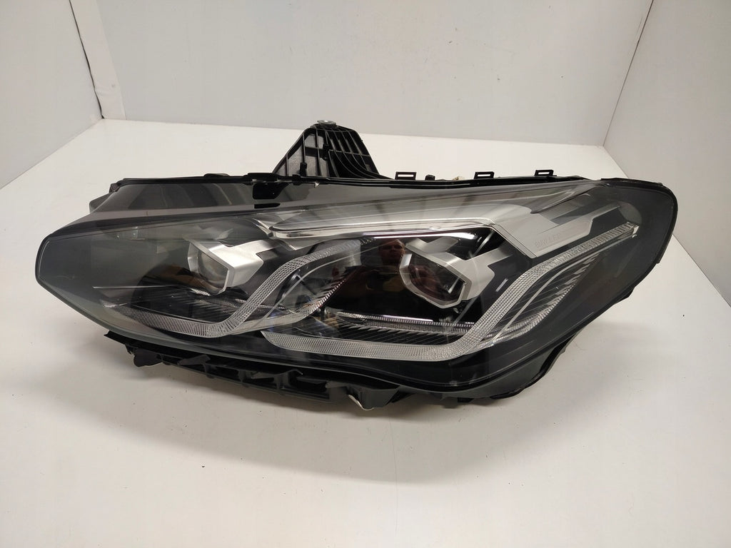 Frontscheinwerfer BMW U06 5A42247-04 Full LED Links Scheinwerfer Headlight SCH2894130047az