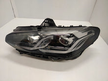 Laden Sie das Bild in den Galerie-Viewer, Frontscheinwerfer BMW U06 5A42247-04 Full LED Links Scheinwerfer Headlight SCH2894130047az