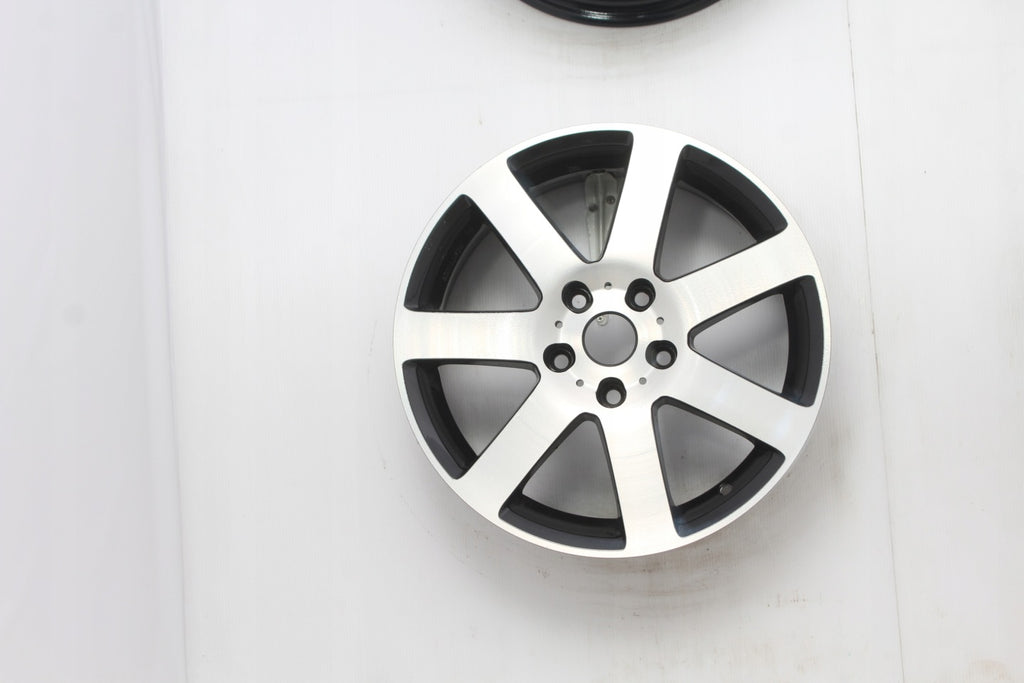 4x Alufelge 17 Zoll 7.5" 5x120 34ET KBA48334 Rim Wheel FEL7156245870th