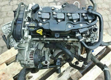 Load image into Gallery viewer, Motor Ford Mondeo I Galaxy Focus C Max Kuga JQDA 1.6 Benzin Engine Unkomplett MOT1970415723bo