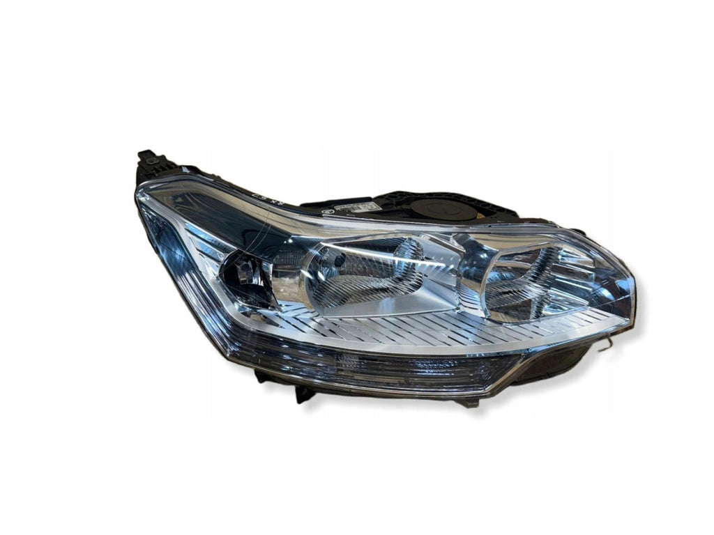 Frontscheinwerfer Citroën C5 I 9672694080 Rechts Scheinwerfer Headlight SCH5412683893su