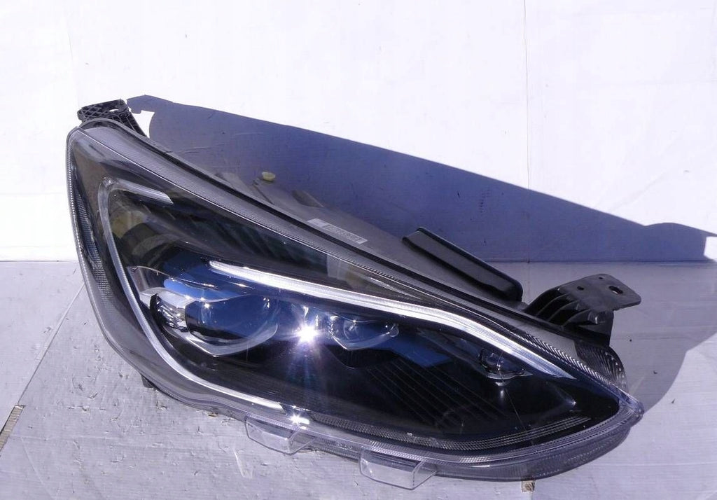 Frontscheinwerfer Ford Focus JX7B-13E016-AJ LED Rechts Scheinwerfer Headlight SCH3820681684bd